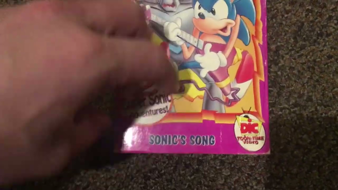 Surprise video for March 1st, 2026.