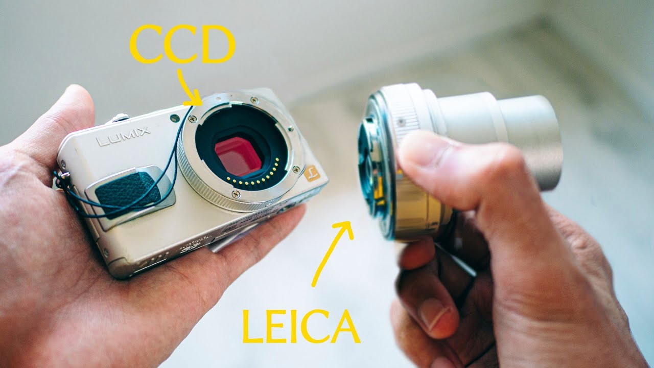This $97 old digi-cam takes best RAW (like a film)