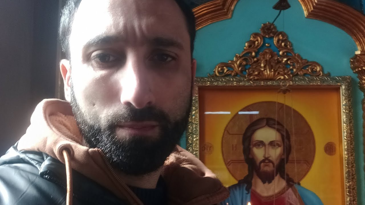 Աղոթք բոլոր հիվանդների համար +37494822787 Արտյոմ Vatsapp