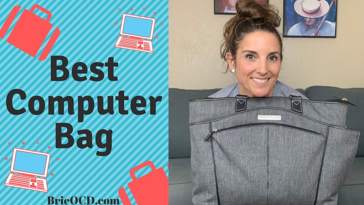 Best Computer Bag for Women