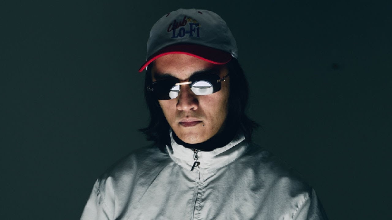 Entrevista Eyedress | Rutas Alternas