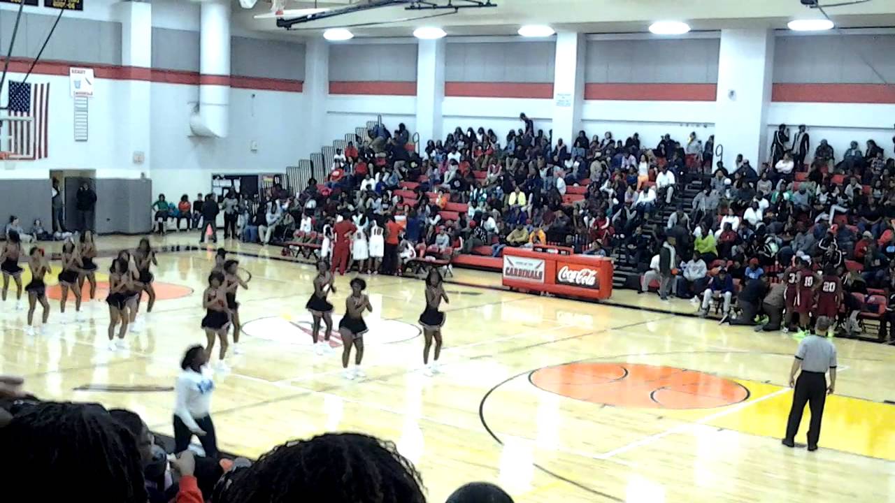 POB VS WEST MECK