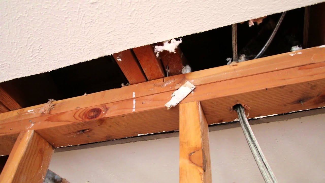 What is a Load Bearing Wall? - Load Bearing Wall Pros
