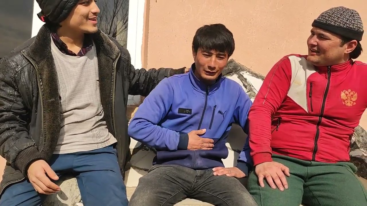 Zulpi-Qulpi | 33-Qism | BIR KALLA || PREMERA