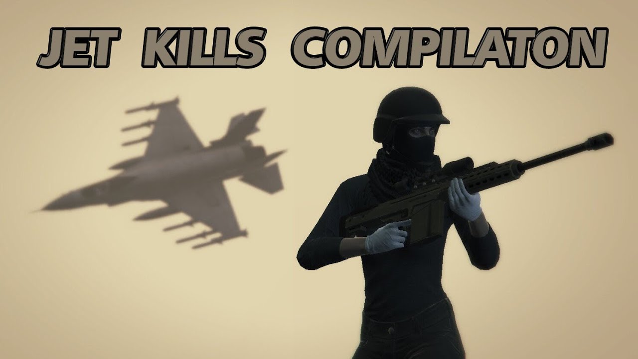 GTA V | A PILOTS WORST NIGHTMARE [UVersusPro]