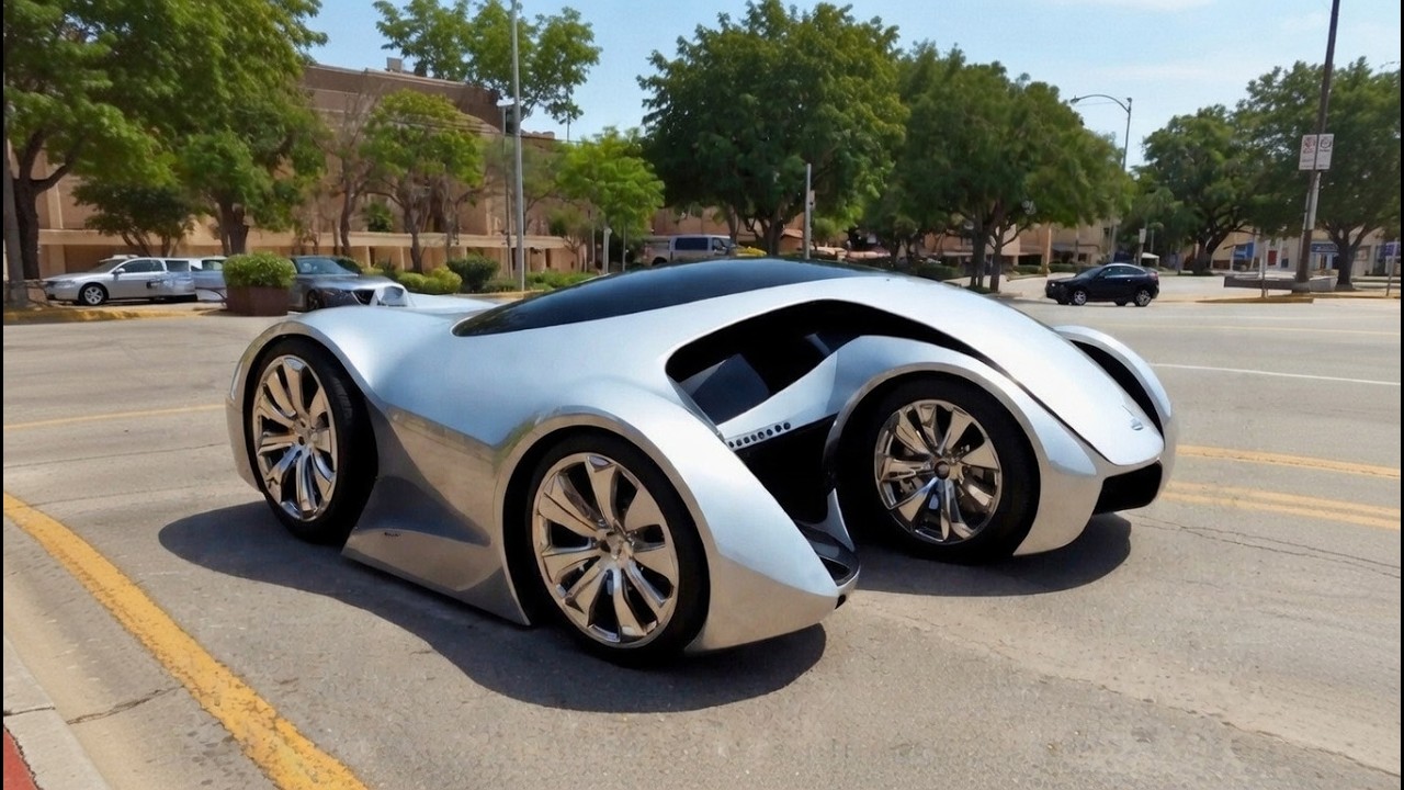 NEXT-LEVEL INVENTIONS THAT LOOK LIKE MAGIC TRICKS