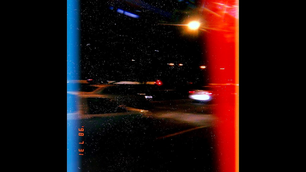 People Black - God Alive [Prod. Alx]