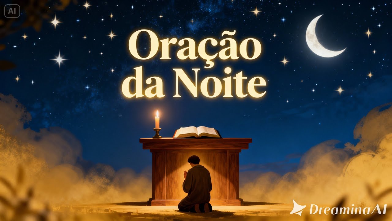 Oração da Noite