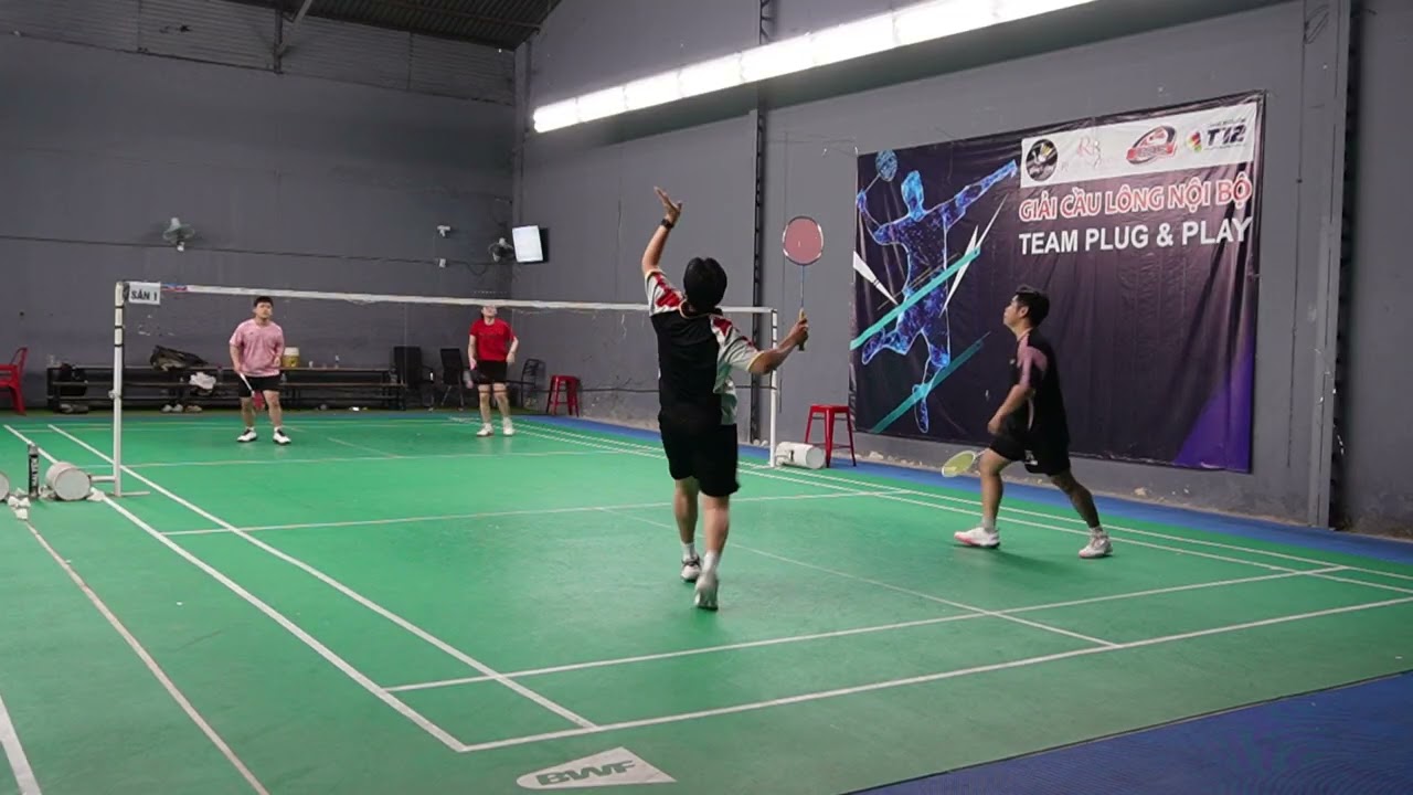 Hoàng & Tường - Đạt & Bảo || 05/03/2026 [X.Chiếu - T12]