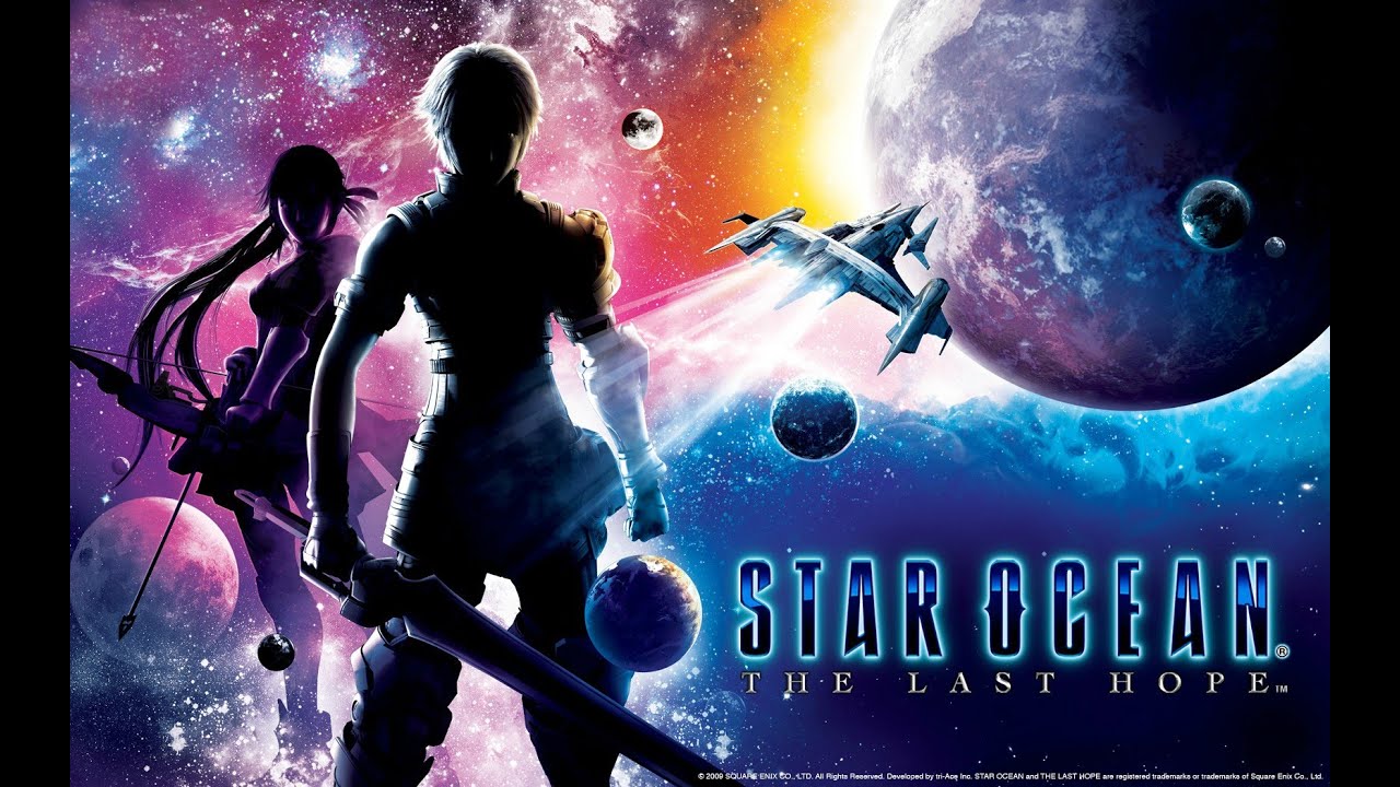 Star Ocean: The Last Hope (10)