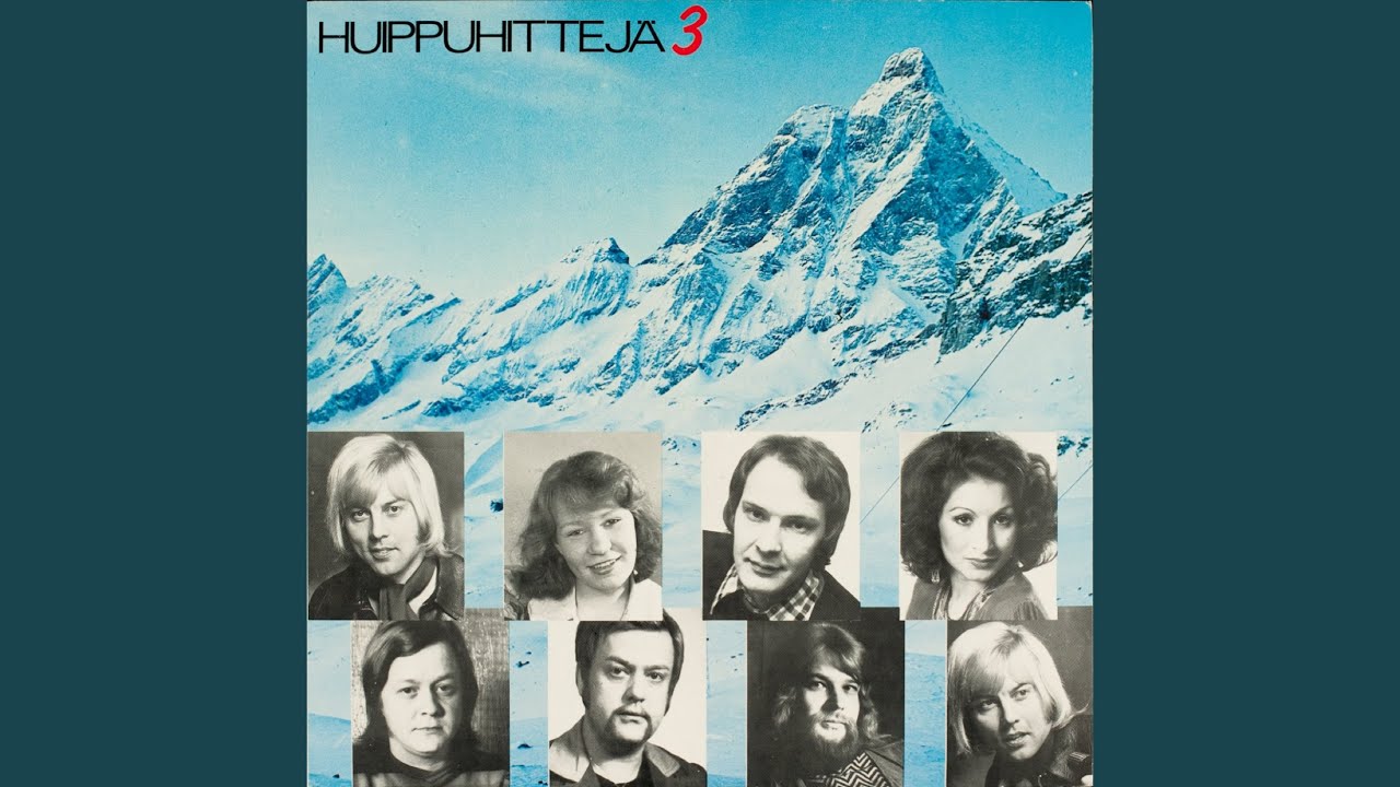 Vanhat hyvät rokit - Good Old Rock'n Roll