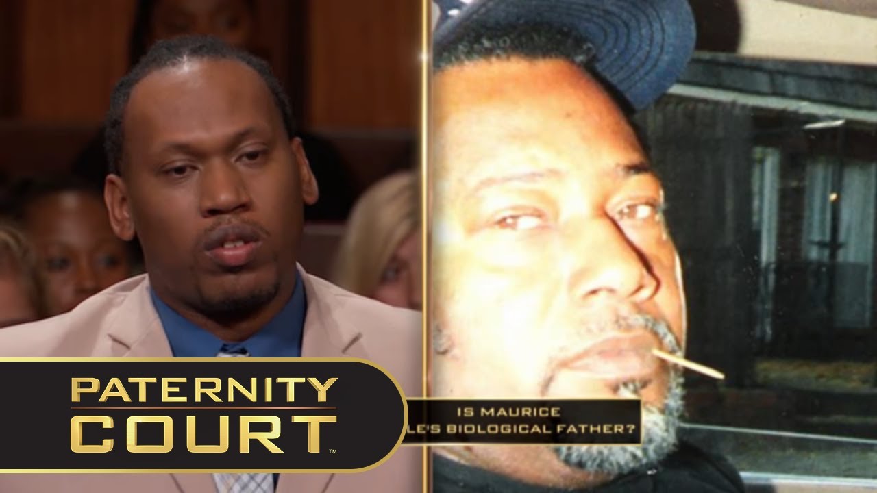 Man Now Doubts His Own Paternity, Leads To Courtroom Shocker! (Full Episode) | Paternity Court
