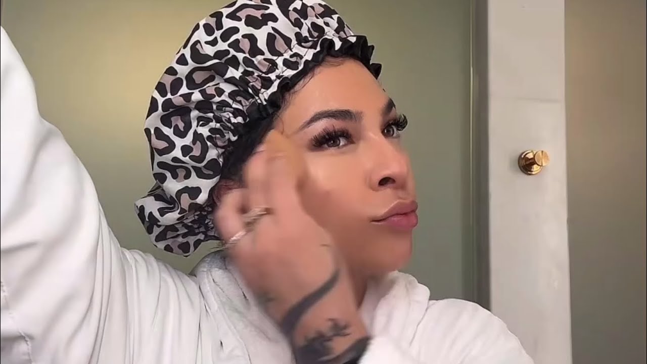 Winter Blanco TikTok Live - 11/5/25