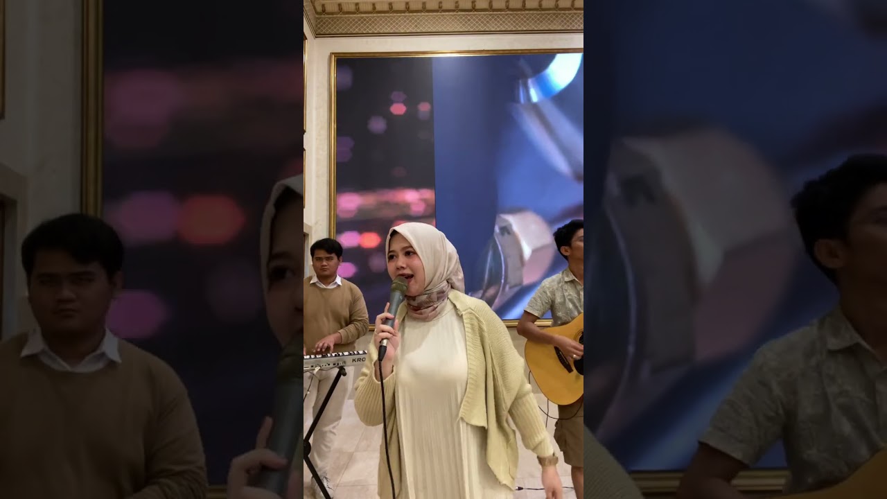 Anne Marie - FRIENDS live acoustic