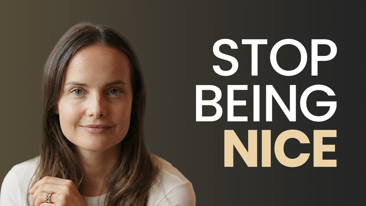 Why Saying No Feels So Hard (And What It’s Costing You) | WW Talks #05