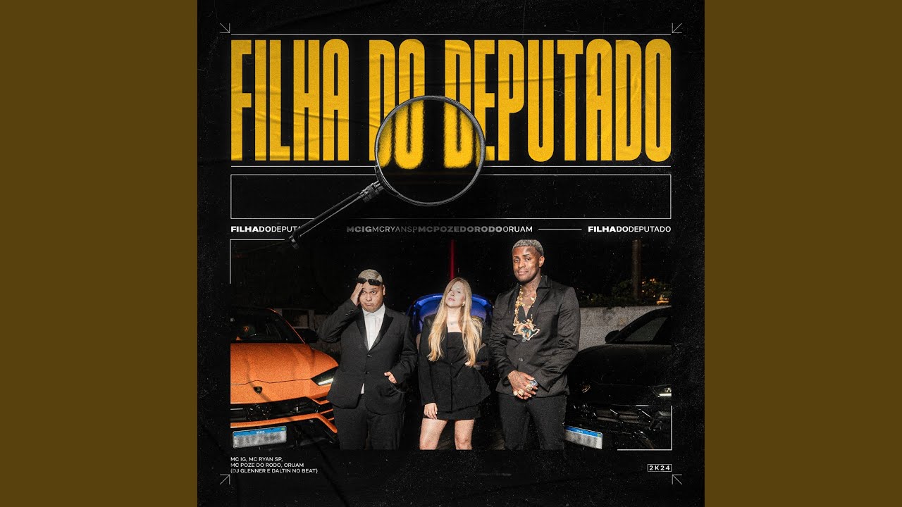 Filha do Deputado