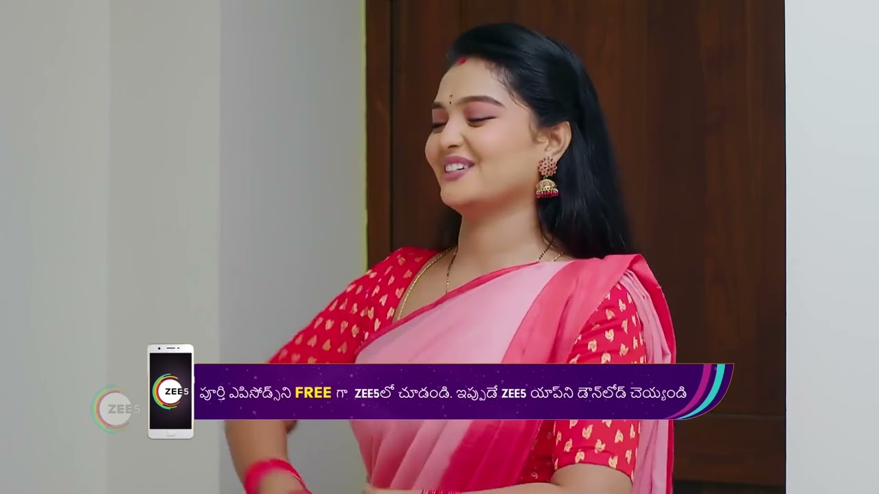 Prema Entha Maduram | Ep - 623 | Best Scene | Zee Telugu