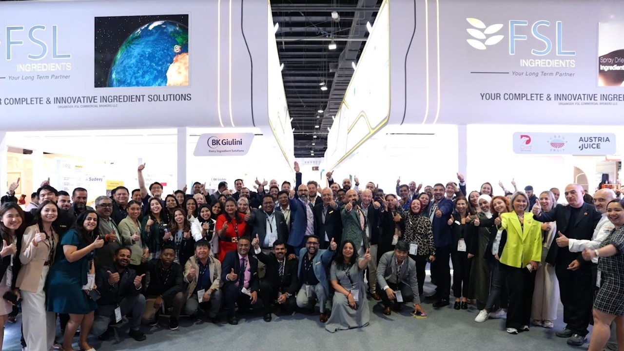 FSL Gulfood Manufacturing (GFM) 2025 Highlights