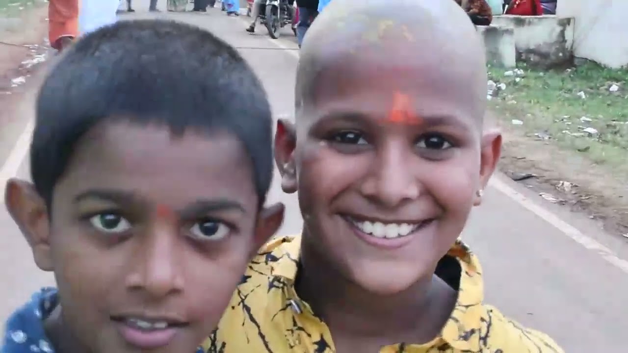 உள்ளிக்கோட்டை 22 - 5 - 2022 அருள்மிகு ஸ்ரீ குழந்தாயி மாரியம்மன் ஆலயம் வைகாசி பெருவிழா   பகுதி 3