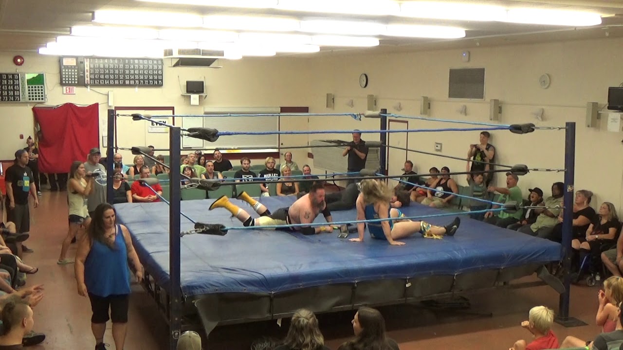 Sugar/Hall Highlights from Penticton