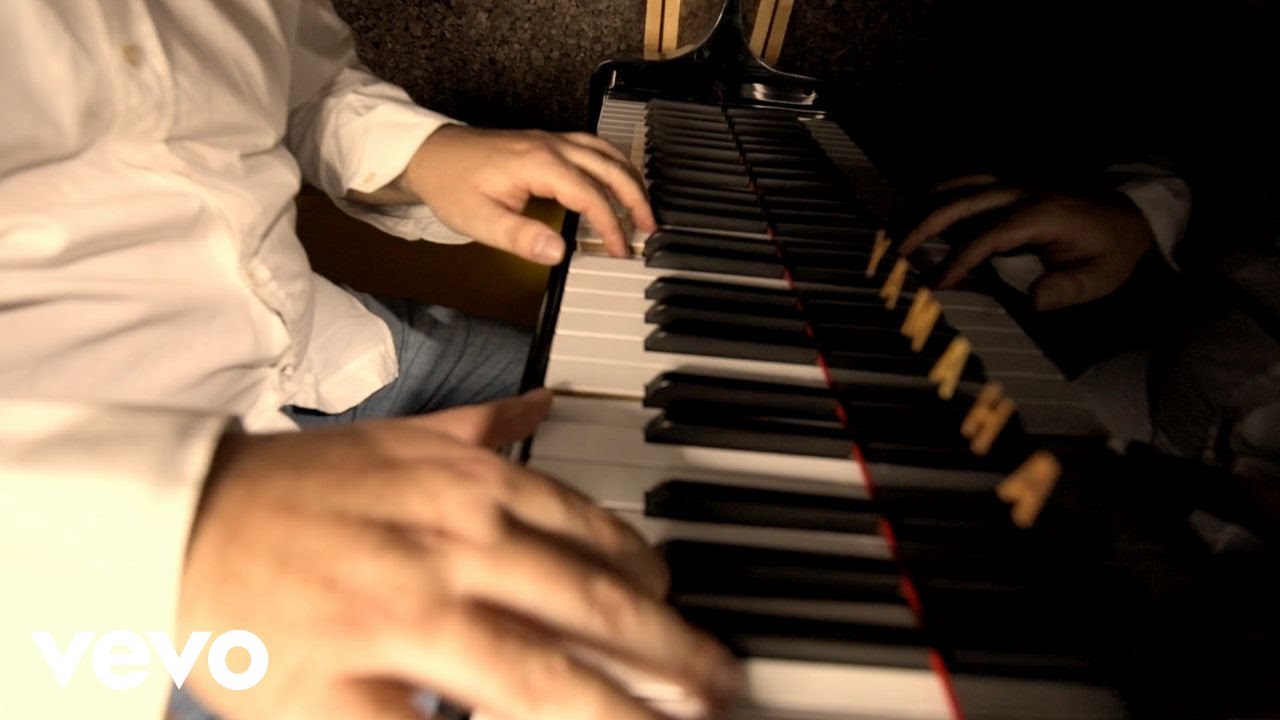 Gianpiero Casamento - Ti Vorrei Raccontare
