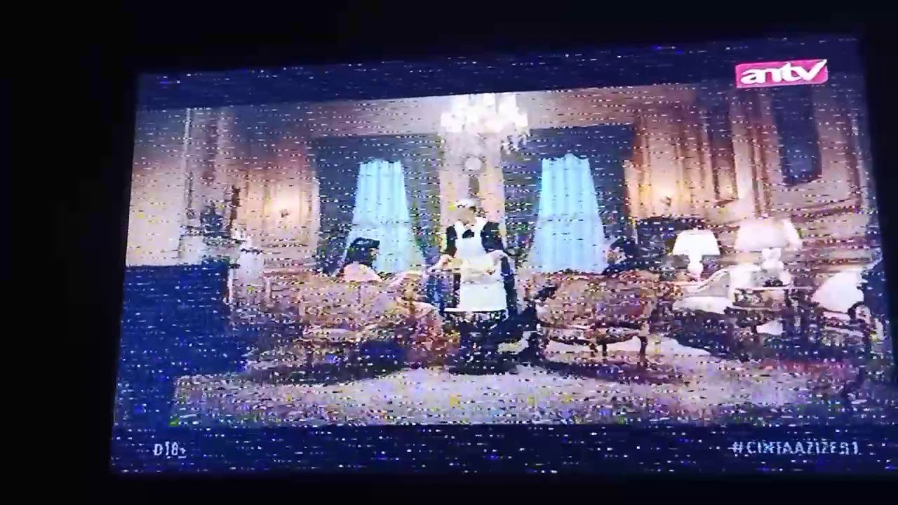 Cinta azize eps 31 part 3