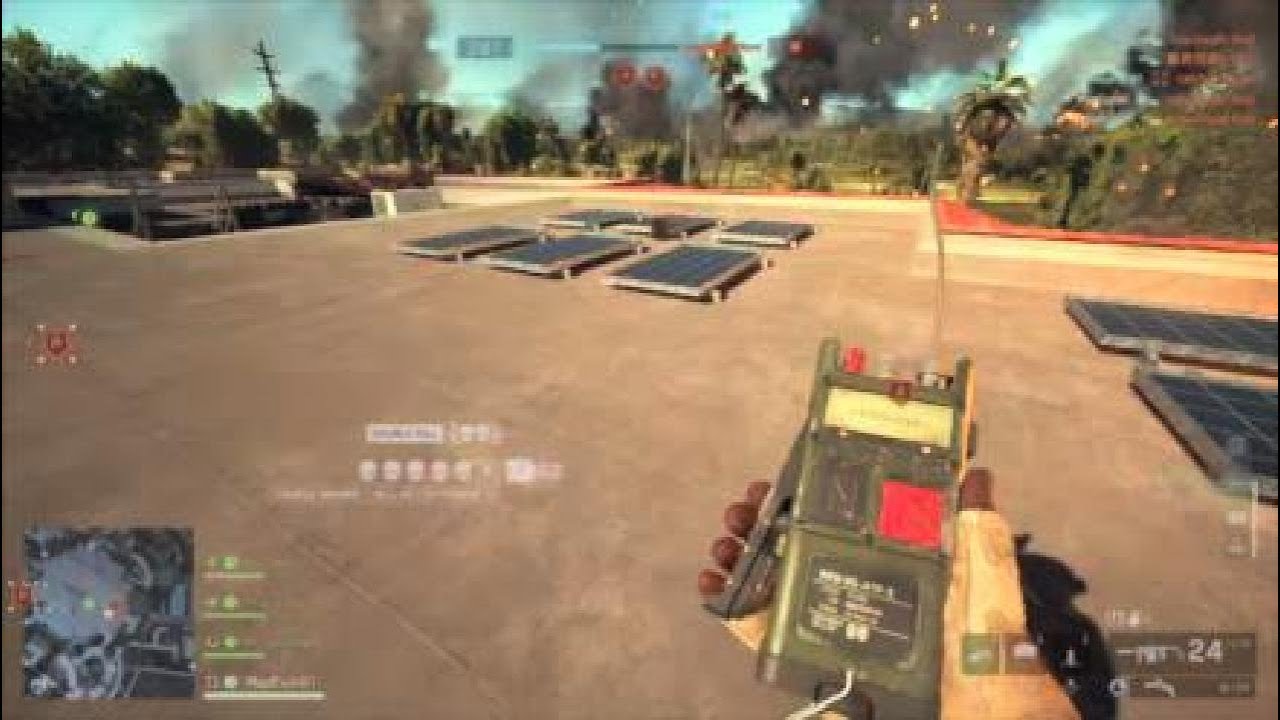 BF6 Casual Breakthrough - attack on Eastwood S2 Ep15 (PS5)