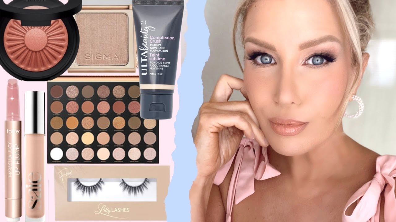 TESTING THE HOTTEST 🔥 NEW MAKEUP RELEASES (MAY 2022)