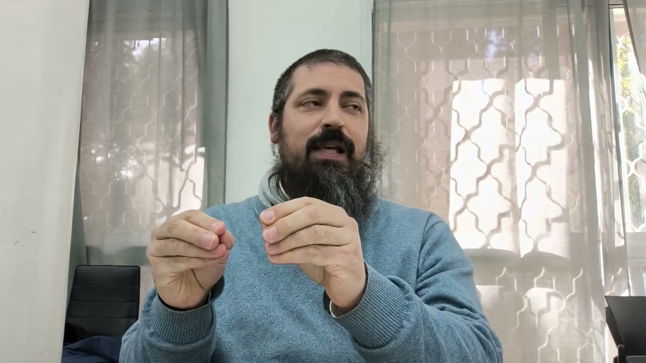 ימי שילה #8 | המעבר מבית עלי לצדוק הכהן: חזרת הכהונה הגדולה למקומה  🏛️✨