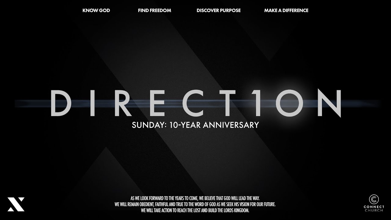 Connect Church Online