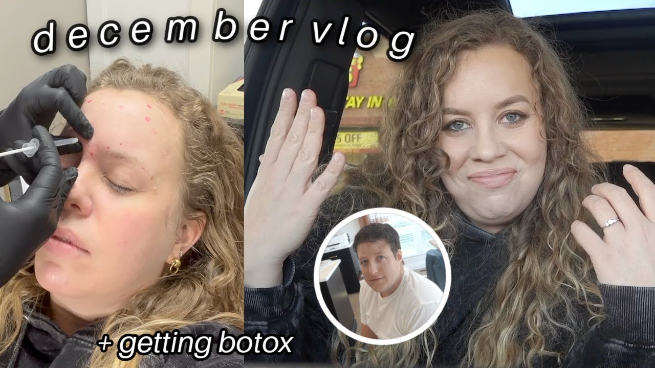 Я забыл про свою годовщину 😅 | Декабрьский видеоблог
