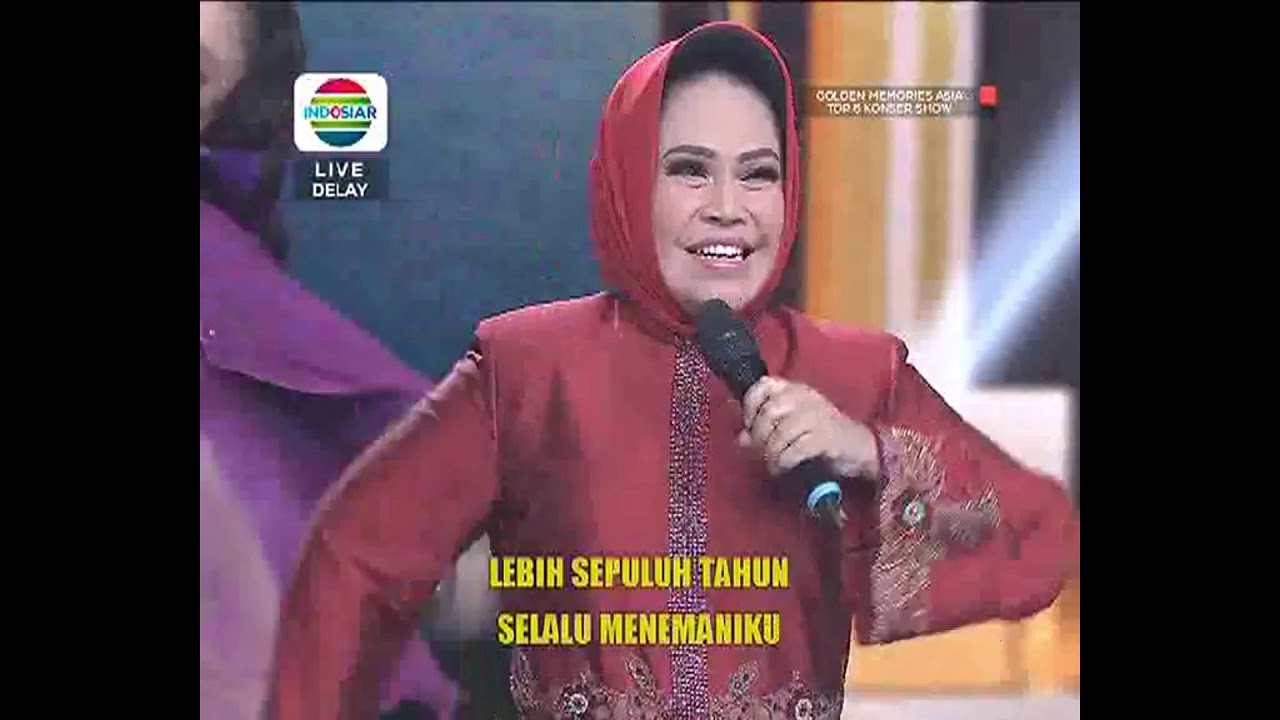 Jingle VIOSTIN Halal | Golden Memories Asia Indosiar 9 Okt