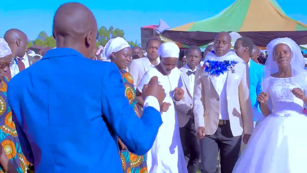 WEDDING CEREMONY; Live performance