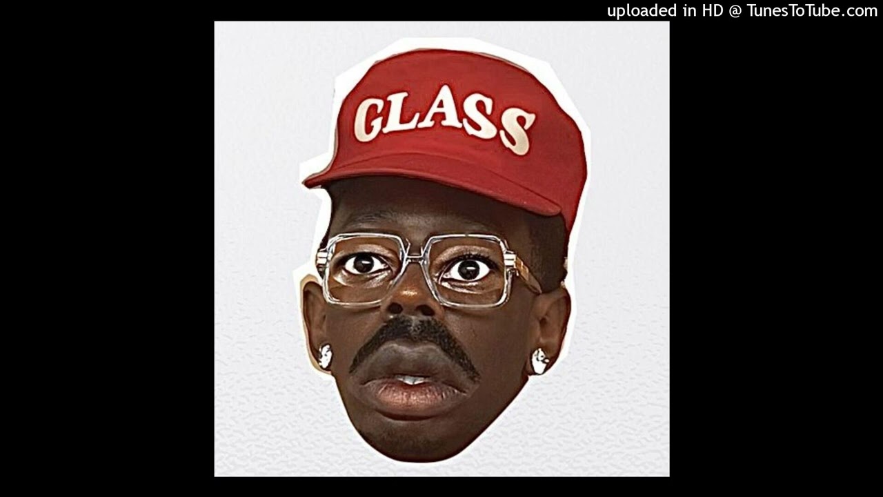 [FREE] TYLER, THE CREATOR DONT TAP THE GLASS TYPE BEAT