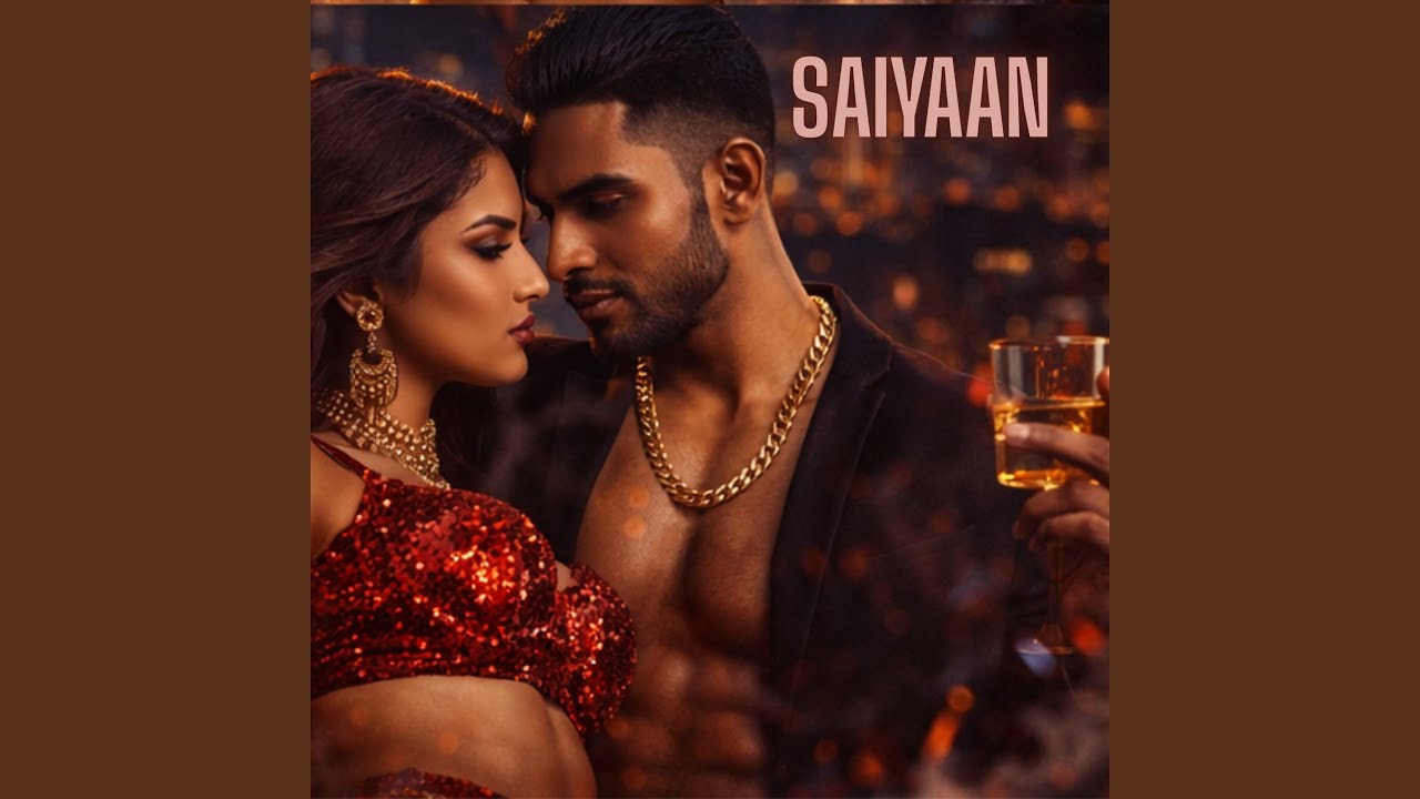Saiyaan