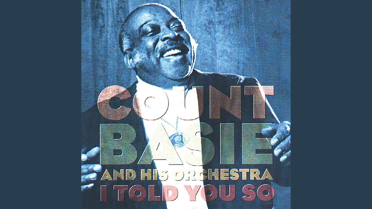 Blues For Alfy