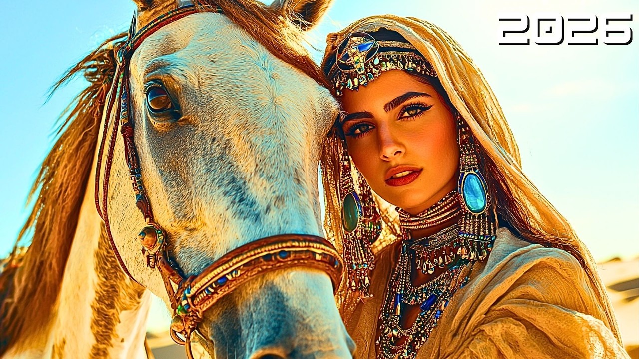 Cafe De Anatolia 2026 - Oasis Radiance: Deep House Serenity