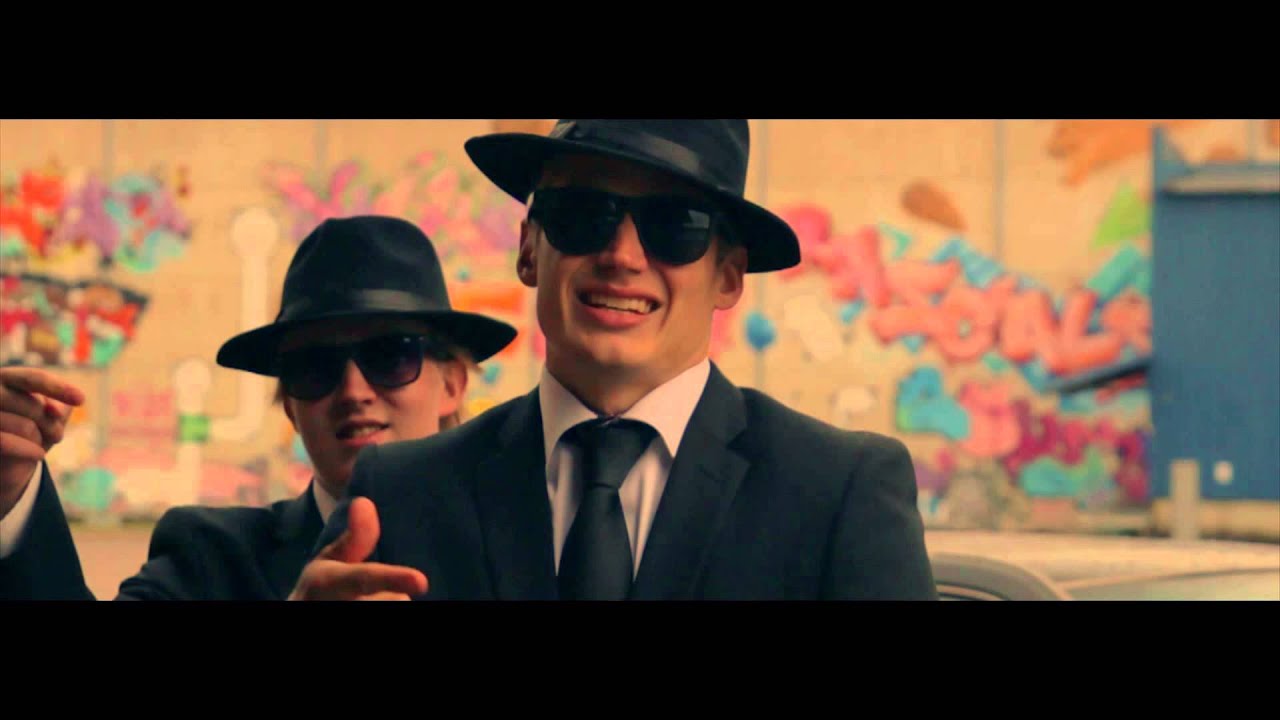 Lyttä - Mitä sä selität (feat. Gettomasa) (Video)