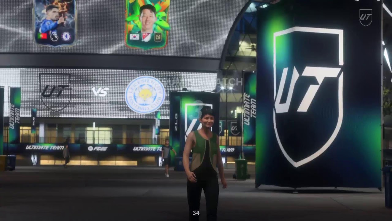 Division Rivals GRIND