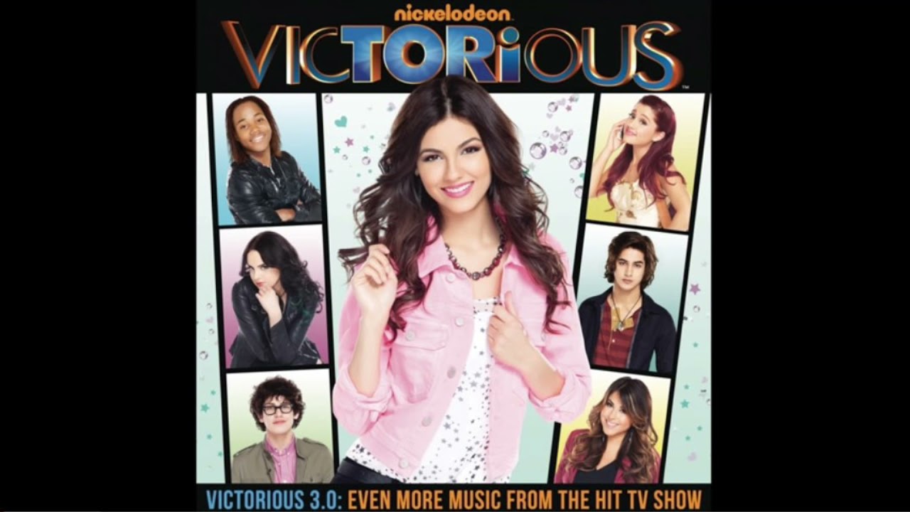 Victorious Faster Than Boyz by Victoria Justice and Leon Thomas III slowed!:)🥺😭❤️💗💍💘🔐🕺😍💝🌏