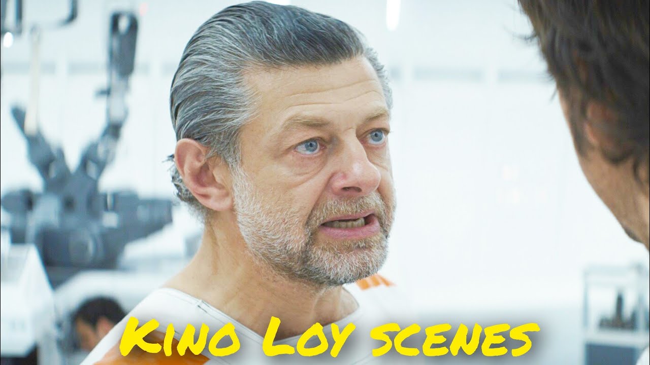 All Manager Kino Loy scenes - Andor
