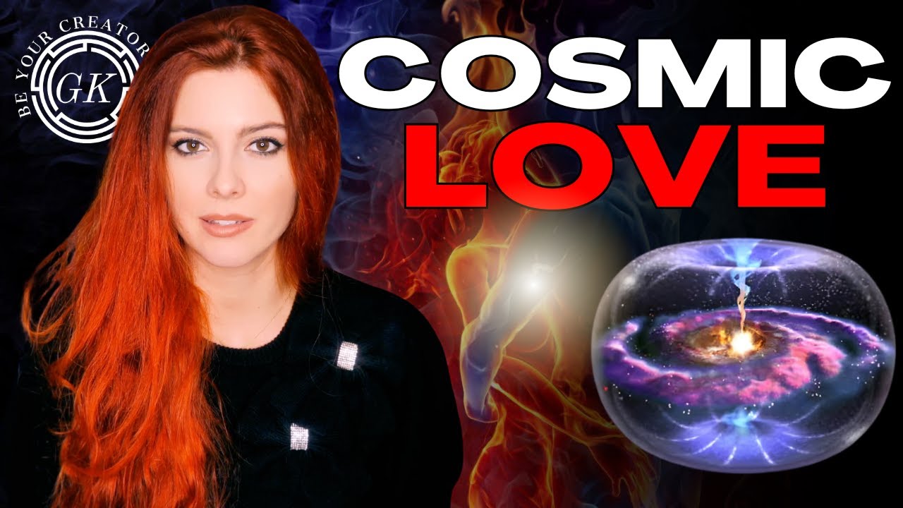 The Physics of Sacred Union | New Paradigm of Love