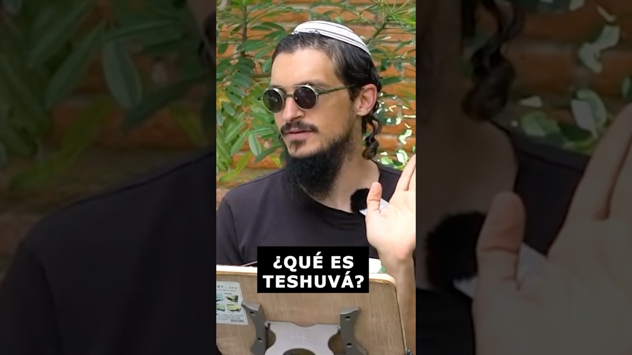 NO ASUMAS 👎🏻🙊 #tefila #jasidut #teshuva #teshuv&aacute; #judaismohoy #moyaskenazi #tora