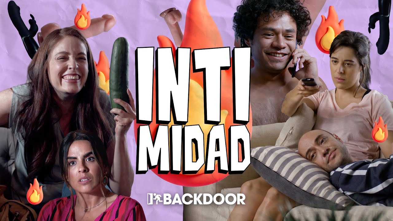 EN LA CAMA CON EL TIO BACKDOOR I  COLECCIÓN