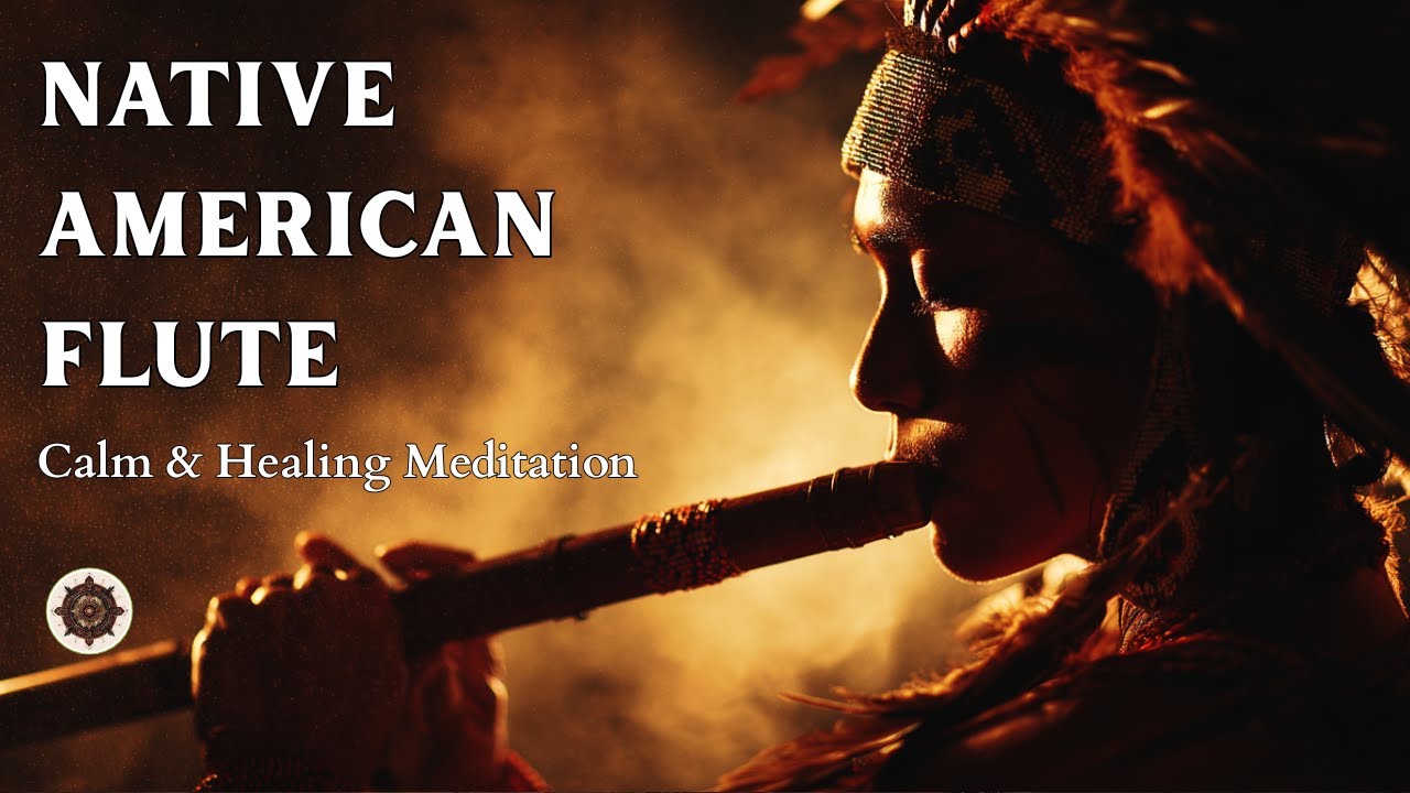 Native American Flute – Deep Peace, Healing & Meditation | Episode 38