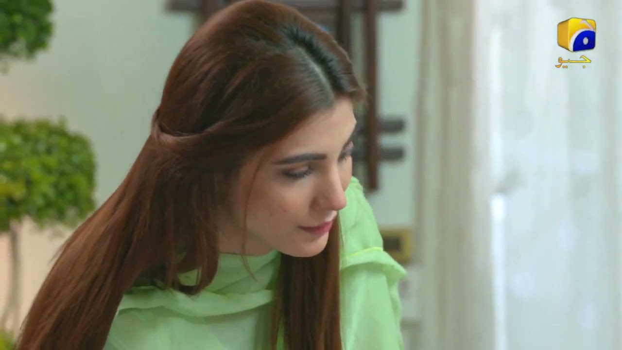 Teri Behisi | Launch Promo 03 | Sana Fakhar | Bilal Qureshi | Aijaz Aslam | Tomorrow on HAR PAL GEO