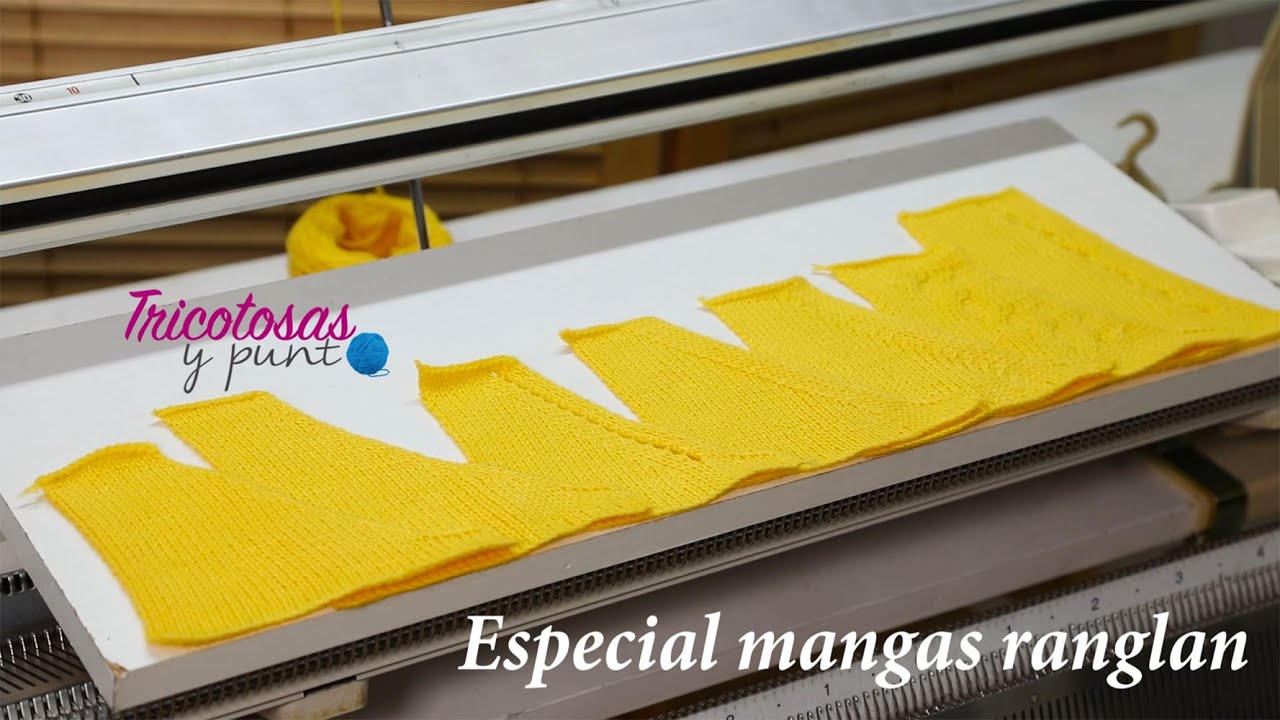 Especial mangas ranglan.