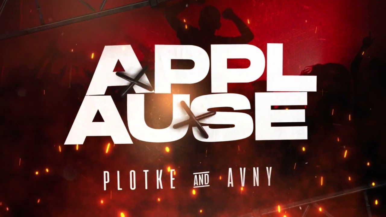 Plotke & Avny - Applause