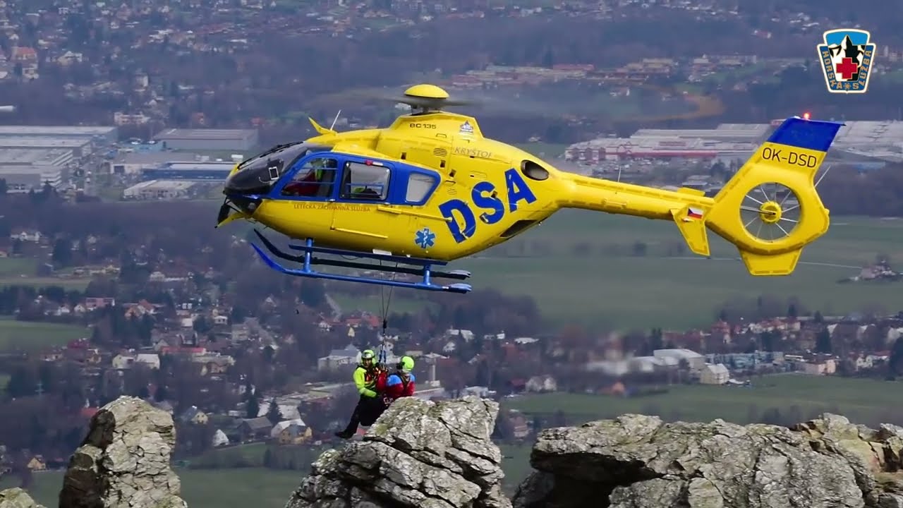 Cvičení LZS s HS 5.4.2023