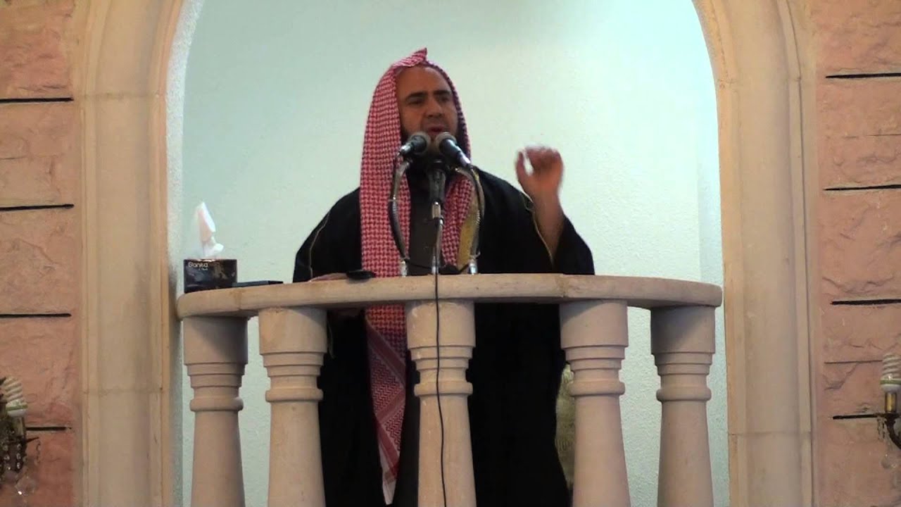 53 شرح حديث من أصبح منكم اليوم صائما......